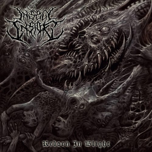 Insect Inside : Reborn in Blight